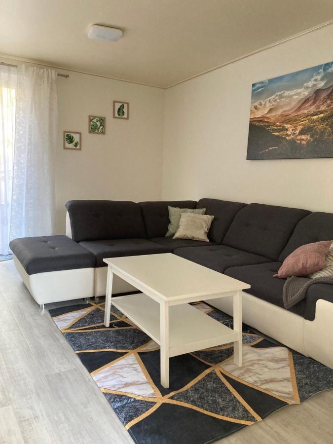 Ferienhaus Wendenburg Blankenburg  Ngoại thất bức ảnh