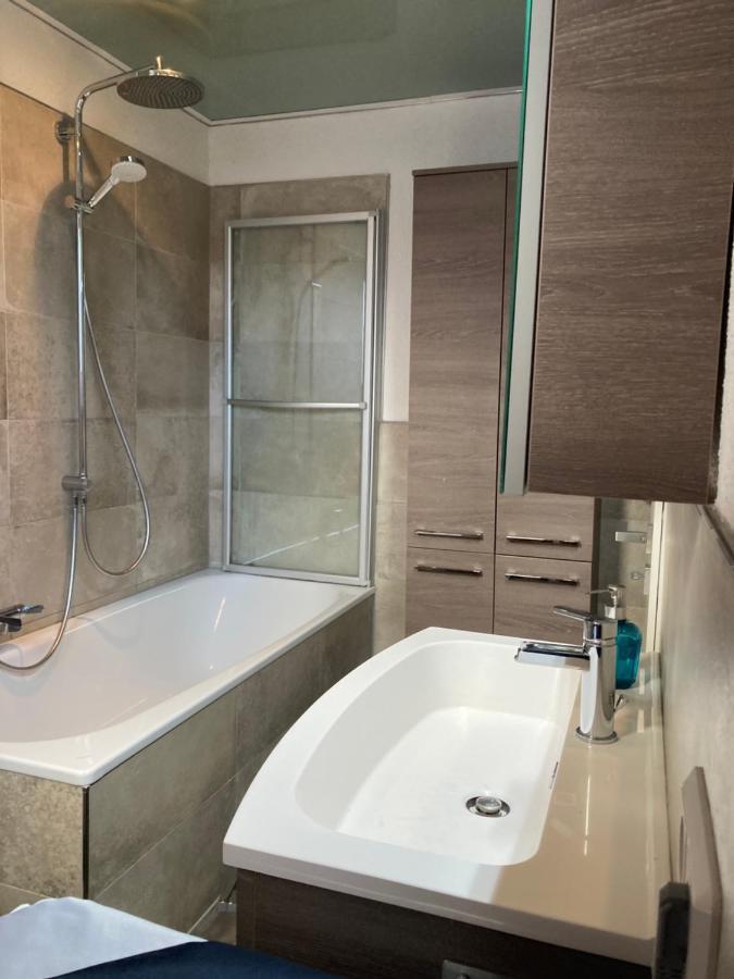 Ferienhaus Wendenburg Blankenburg  Ngoại thất bức ảnh